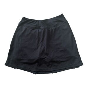 Black Golf Skort Size XS